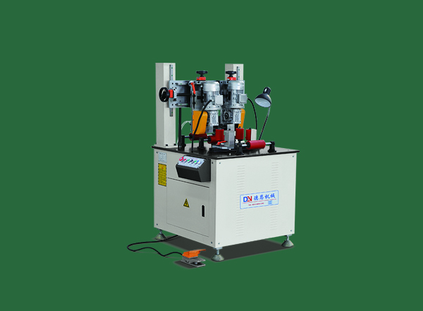 開齒穿條一體機(jī)（標(biāo)準(zhǔn)型）KCJ-01